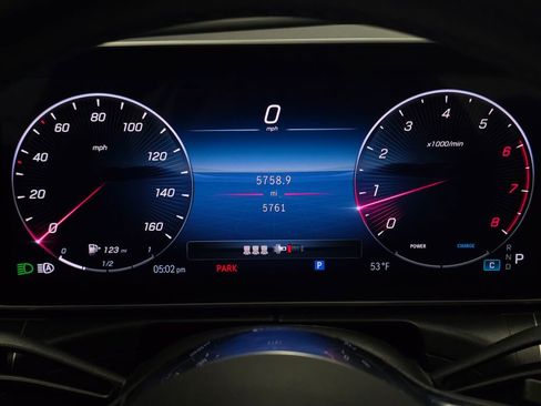 Used 2024 Mercedes-Benz C 300 4MATIC Sedan w/ Exclusive Trim Package image 36