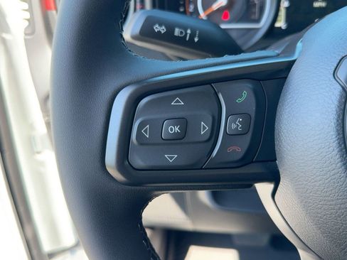 New 2025 Jeep Wrangler Unlimited Rubicon image 14