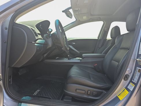 Used 2014 Acura RDX FWD image 12