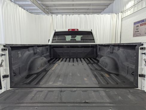 Used 2026 RAM 2500 Big Horn AWD/4WD image 11