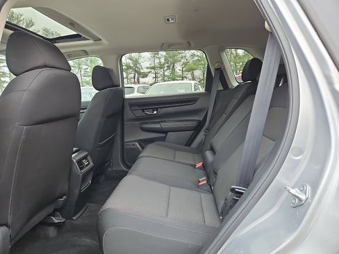 Used 2023 Honda CR-V EX image 12