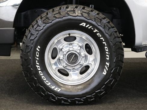 Used 2003 Ford F250 XLT AWD/4WD image 18