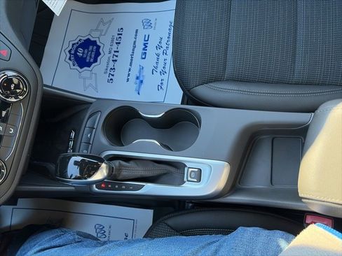 New 2026 Buick Envista Preferred w/ Convenience II Package image 24