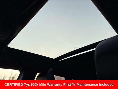 Used 2023 Jeep Compass Limited w/ Elite Group AWD/4WD image 22