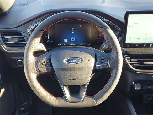 New 2026 Ford Escape ST-Line w/ Tech Pack #1 image 32