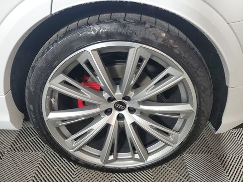 New 2026 Audi Q8 Prestige AWD/4WD image 10