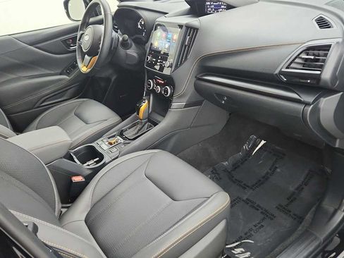 Certified 2023 Subaru Forester Wilderness w/ Wilderness Package AWD/4WD image 23