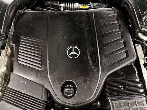 Certified 2023 Mercedes-Benz S 500 4MATIC w/ AMG Line image 25