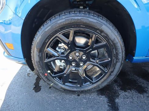 New 2026 Ford Maverick Lobo image 16