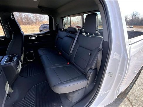 New 2026 Chevrolet Silverado 1500 LT w/ Leather Package image 10