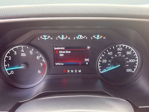 Used 2022 Ford F150 XL w/ STX Appearance Package RWD image 13