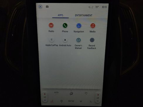 Used 2022 Ford Edge SEL image 25