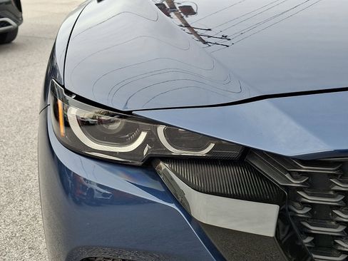 Used 2025 MAZDA CX-50 AWD 2.5 S w/ Premium Package image 10