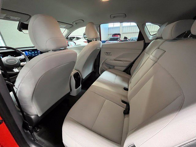 Used 2024 Hyundai Kona SEL FWD image 15