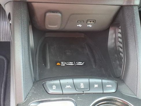 Certified 2025 Chevrolet TrailBlazer ACTIV w/ Convenience Package AWD/4WD image 18