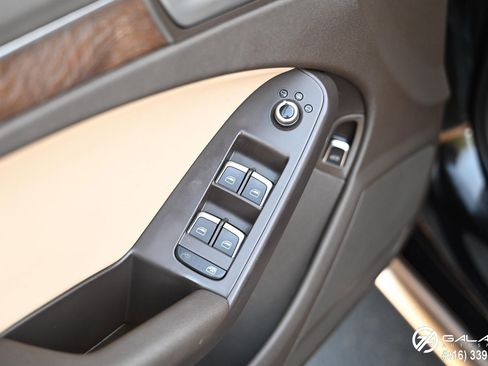 Used 2015 Audi A4 Premium w/ Audi MMI Navigation image 22