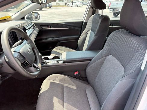 Used 2026 Toyota Camry LE FWD image 24