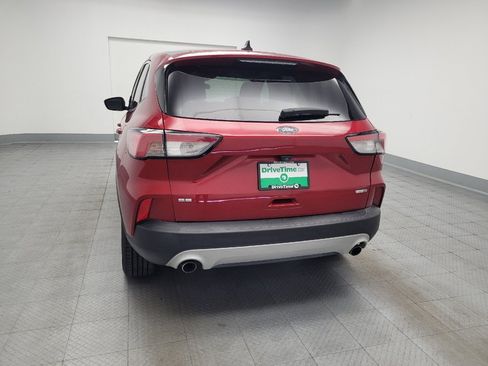Used 2020 Ford Escape SE AWD/4WD image 6