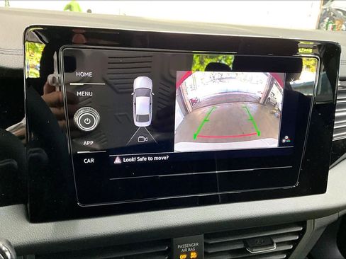 New 2026 Volkswagen Jetta Sport image 19