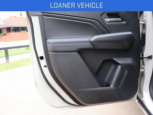 New 2026 GMC Canyon Elevation w/ Convenience Package AWD/4WD image 23