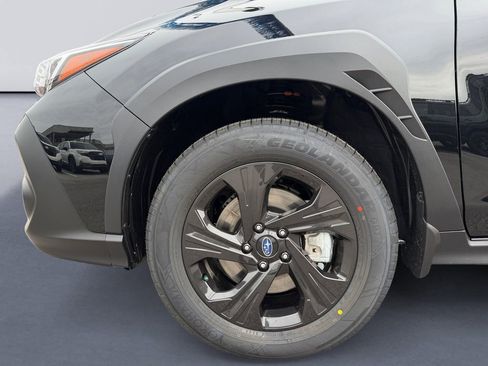 New 2026 Subaru Crosstrek 2.5i AWD/4WD image 9