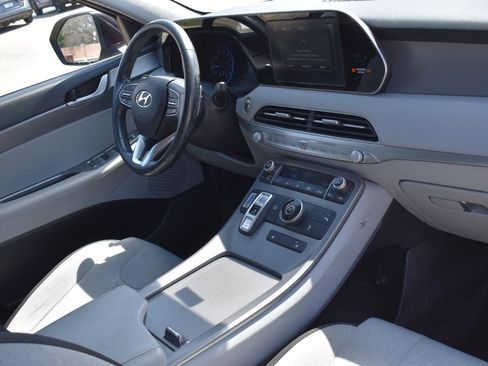 Used 2020 Hyundai Palisade SEL w/ Convenience Package image 13