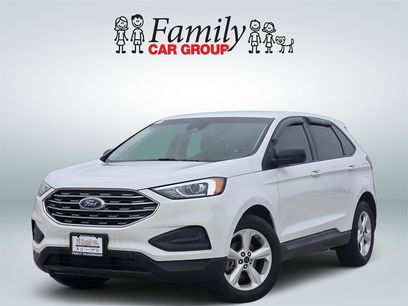 Used 2020 Ford Edge SE
