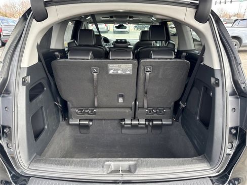 Certified 2023 Honda Odyssey Elite image 16