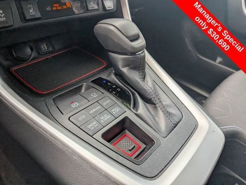 Used 2023 Toyota RAV4 XLE w/ Convenience Package AWD/4WD image 21