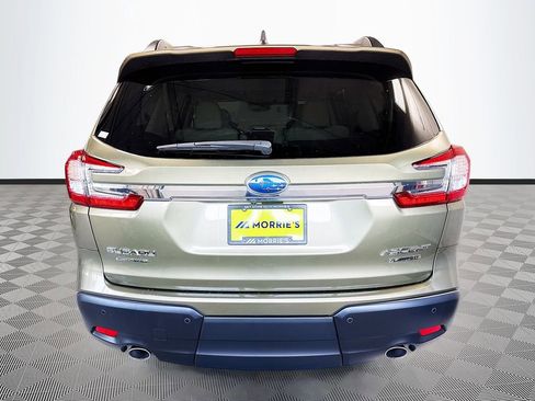 New 2026 Subaru Ascent Limited image 35