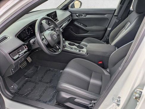 Used 2024 Honda Civic Sport image 16