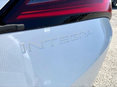 New 2026 Acura Integra A-Spec FWD image 38