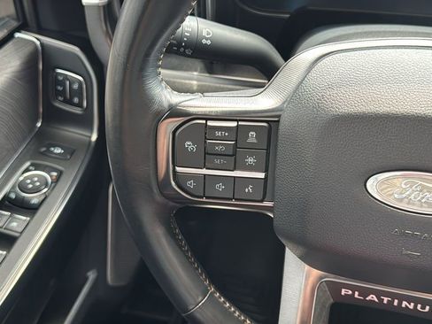 Used 2024 Ford F350 Platinum AWD/4WD image 30