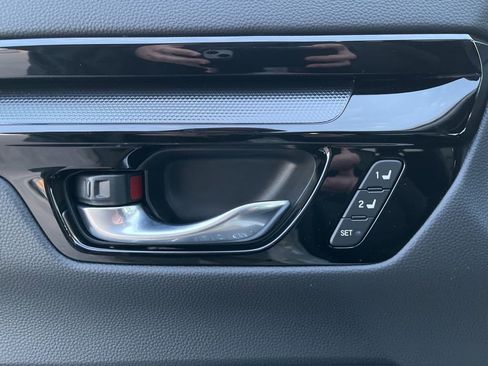 New 2026 Honda CR-V Sport Touring image 6