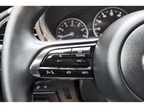 Certified 2025 MAZDA MAZDA3 s FWD image 16