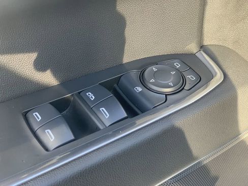 Certified 2024 Chevrolet Silverado 1500 RST AWD/4WD image 21