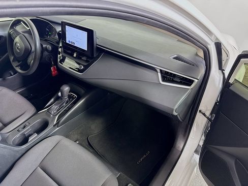 Certified 2024 Toyota Corolla LE FWD image 25