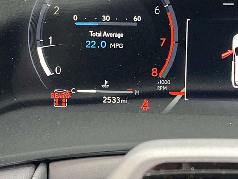 Used 2026 Lexus TX 350 AWD w/ Technology Package image 21