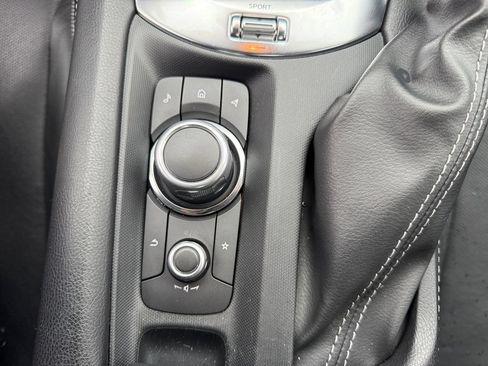Used 2024 MAZDA MX-5 Miata RF Grand Touring RWD image 16