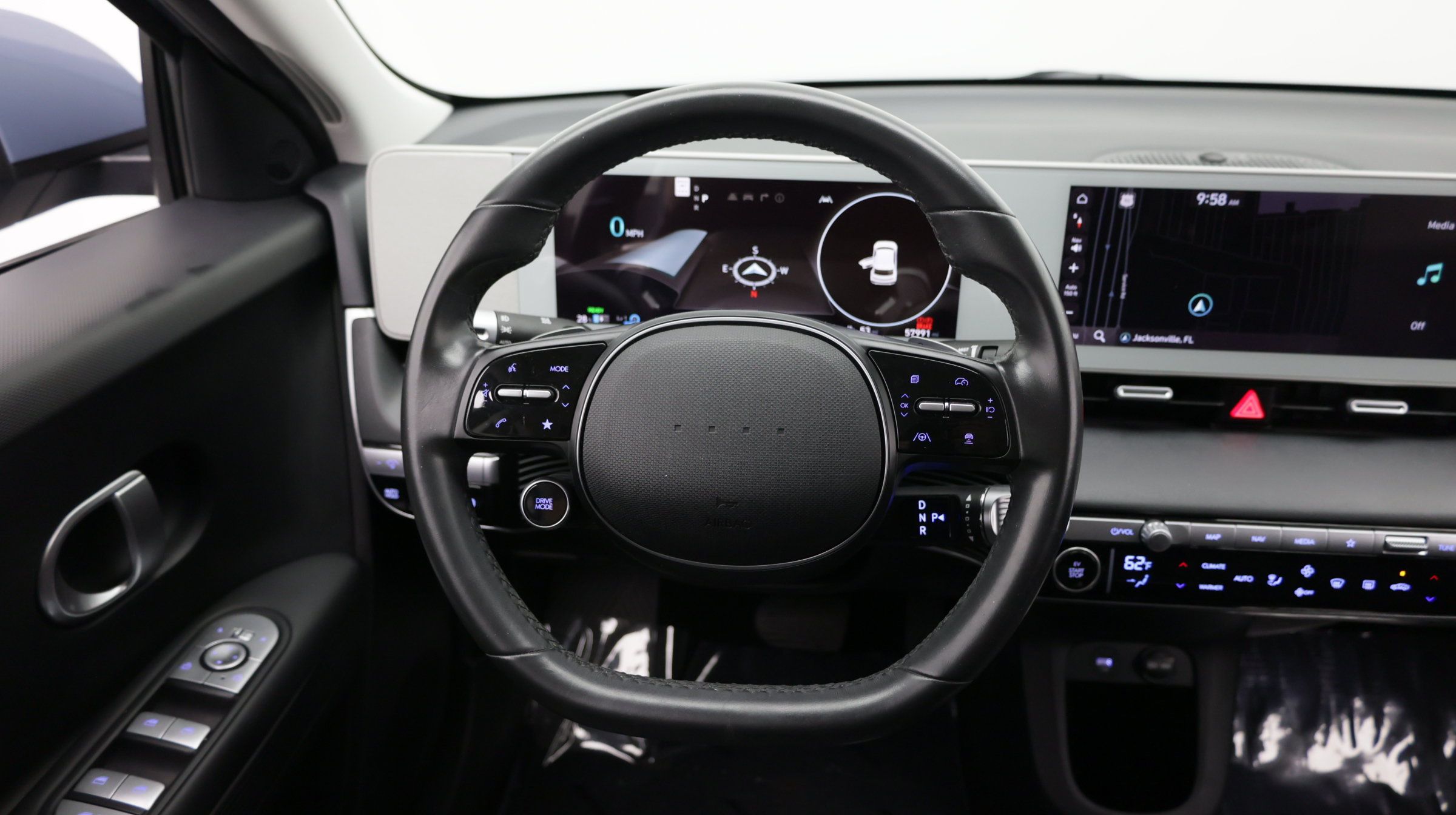 Used 2022 Hyundai Ioniq 5 SE RWD image 27
