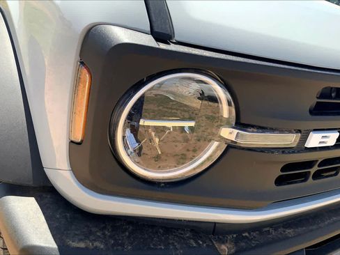 New 2026 Ford Bronco Big Bend AWD/4WD image 13
