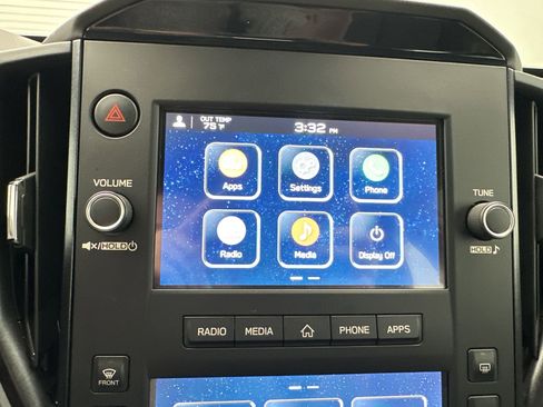 Used 2026 Subaru Forester image 21