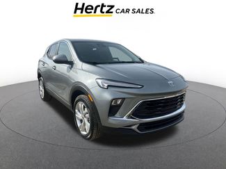 Used 2025 Buick Encore GX Preferred video 1
