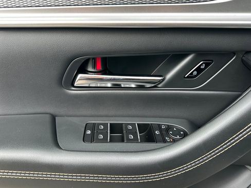 New 2026 MAZDA CX-90 3.3 Turbo w/ Premium Sport Pkg image 11