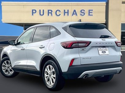 Used 2025 Ford Escape Active
