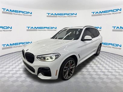 Used 2021 BMW X3 M40i w/ Executive Package