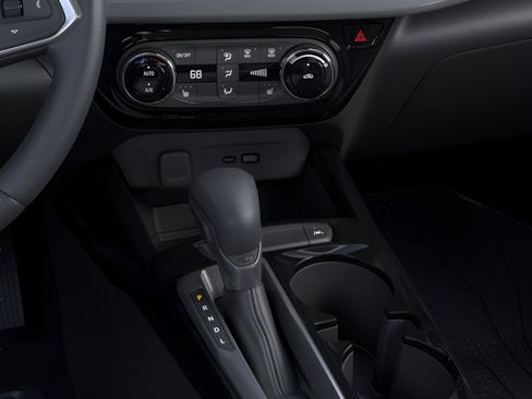 New 2025 Chevrolet Trax LT w/ Driver Confidence Package image 23