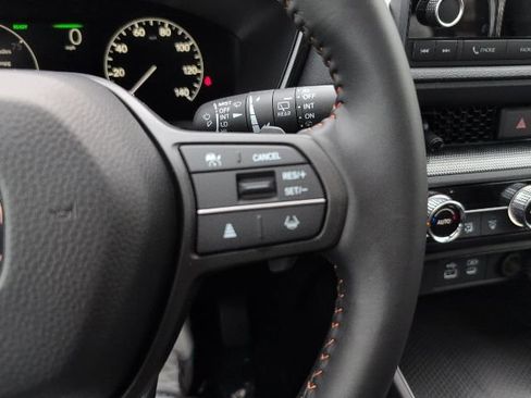 New 2026 Honda CR-V Sport-L image 20