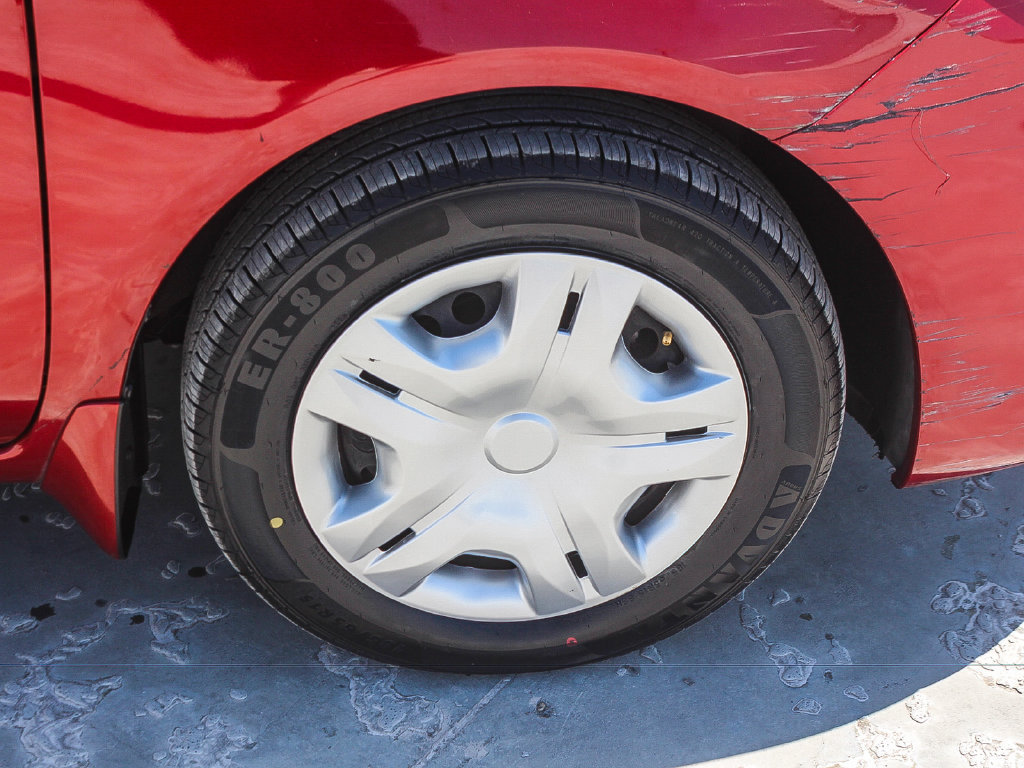 Used 2019 Nissan Versa S Plus FWD image 10