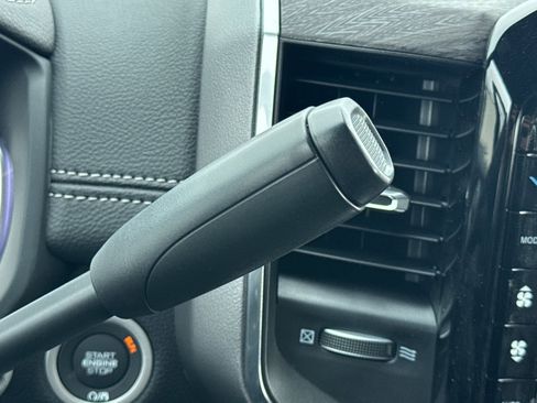 New 2026 RAM 3500 Laramie image 20